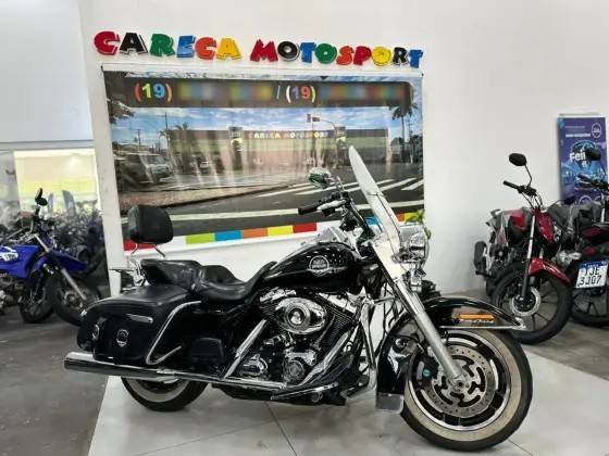 HARLEY-DAVIDSON ROAD KING CLASSIC HARLEY-DAVIDSON ROAD KING CLASSIC